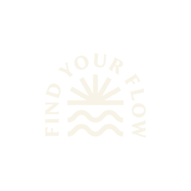 Find Your Flow Healing logo