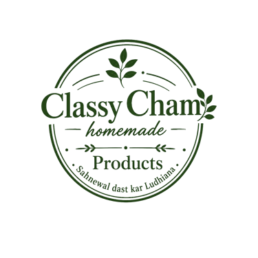 ClassyCham logo
