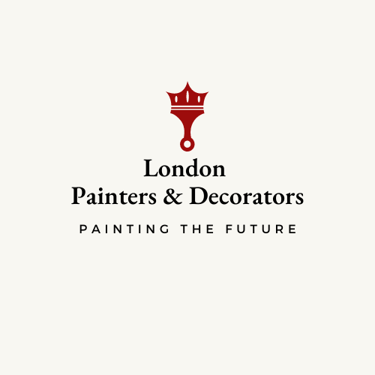London Painters and Decorators  logo