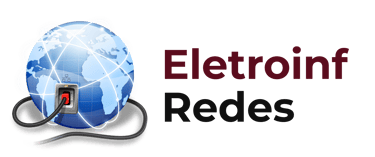 Eletroinf Redes logo