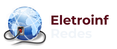 Eletroinf Redes logo