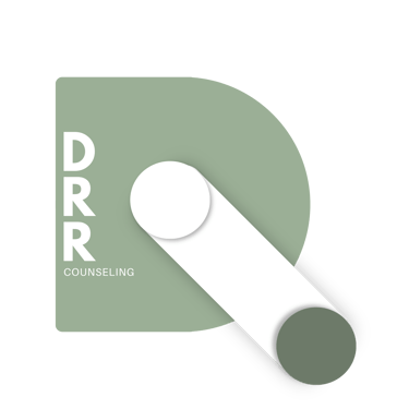 DRR Counseling logo