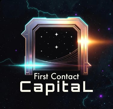 First Contact Capital logo