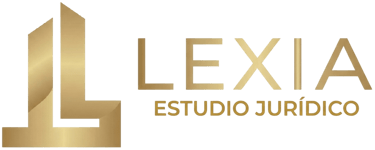 Estudio Jurídico Lexia - Salta Capital Abogados logo