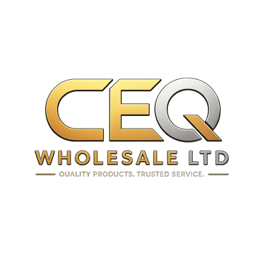 CEQ Wholesale logo