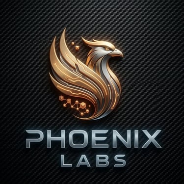 Phoenix Labs logo