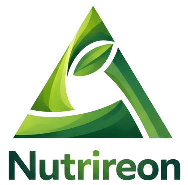 Nutrireon - Inteligência que nutre resultados logo