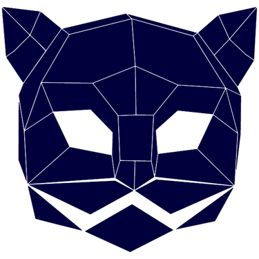LuzGato logo