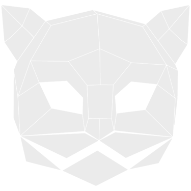 LuzGato logo
