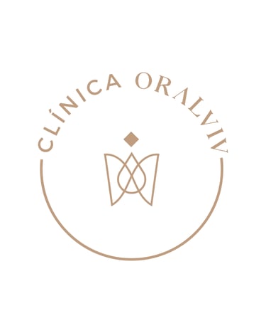 Clínica Oralviv logo