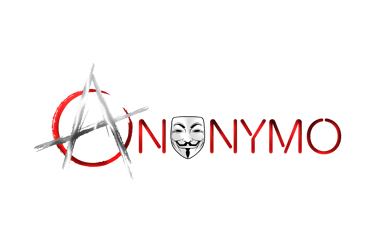 ANONYMO logo