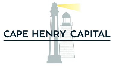 Cape Henry Capital logo