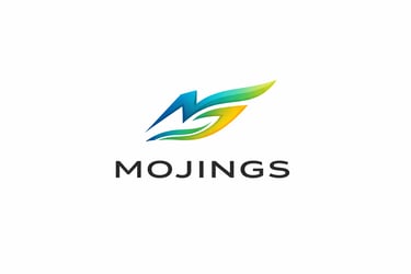 Mojings logo