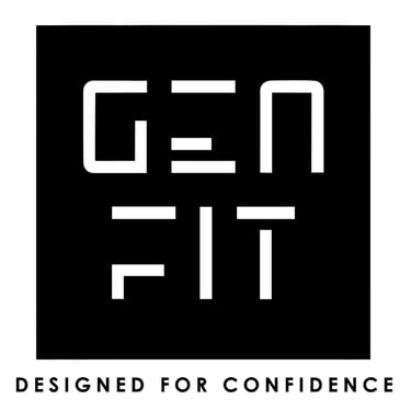 Genfit logo