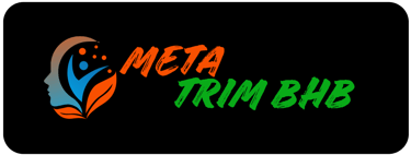 MetaTrim logo