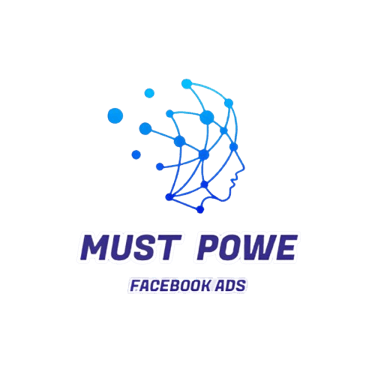 Must Pow logo