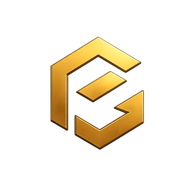 Falcron Monitoramento logo