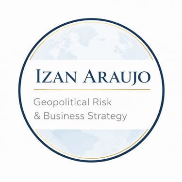 Araújo Nexus logo