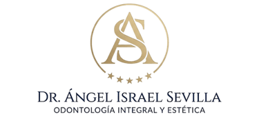 Dr. Ángel Israel Sevilla logo
