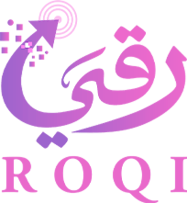 رقي logo