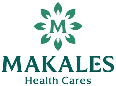 Makales logo