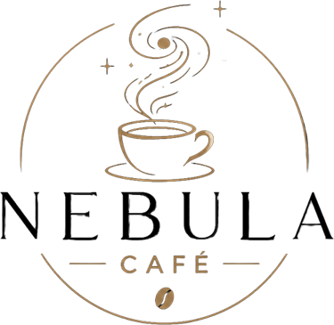 Nébula Café logo