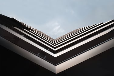 Architecture Photo Awards photo-Architecture photography-by Alex Koumaditis-Greece-Larissa