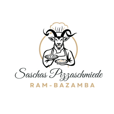 RAM-BAZAMBA logo