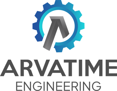 Arvatime Engineering logo