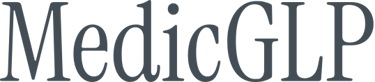 MedicGLP logo