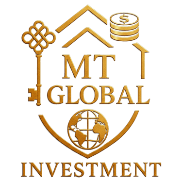 MT GLOBAL INVESTMENT logo