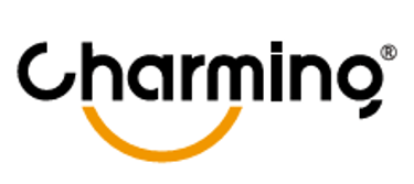 Charmingsport logo