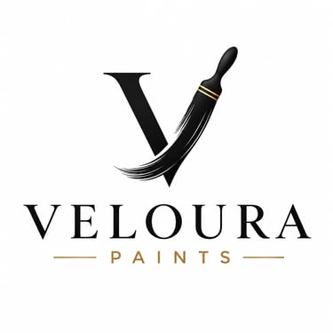 Veloura logo