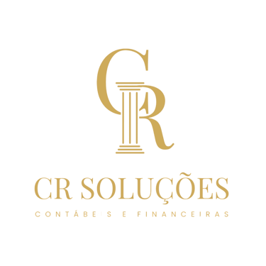 CR Soluções Empresariais logo