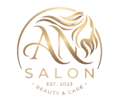 AN Salon logo