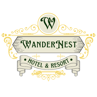 WanderNest logo