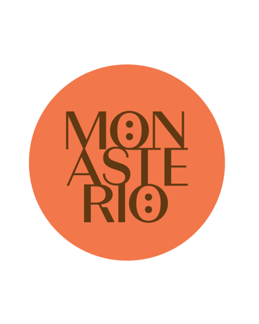 Monasterio logo