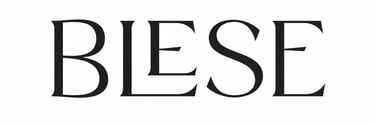 Blese Studio logo