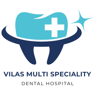 Vilas Multi Speciality Dental Hospital logo
