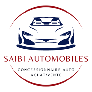 SAIBI AUTOMOBILES logo