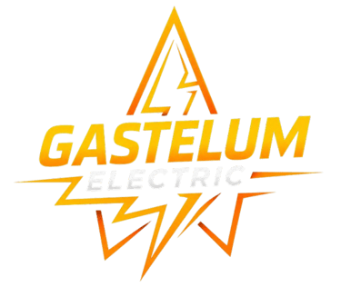 Gastelum Electric  logo