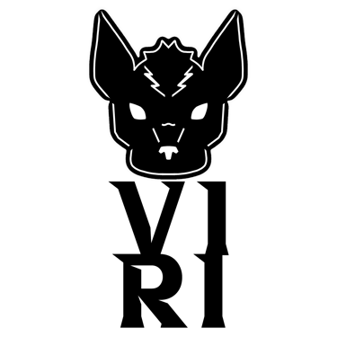 Viri Digital Art logo