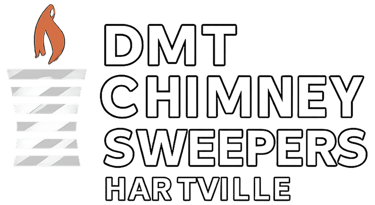 DMT Chimney Sweepers Hartville | 126 Prospect Ave S, Hartville, OH 44632, USA logo