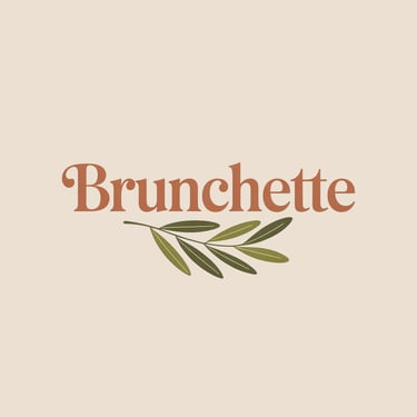 Brunchette logo