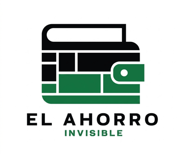 El Ahorro Invisible logo