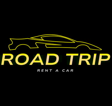 RoadTrip logo