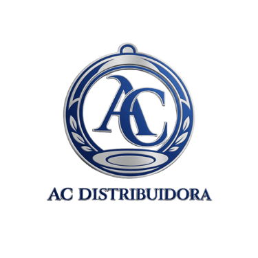 AC Distribuidora Autorizada Royal Prestige logo