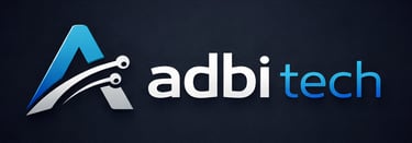 AdbiTech logo