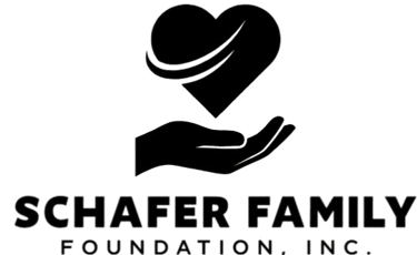 Schafer Family Foundation logo