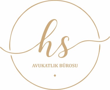 Hs Law Firm logo